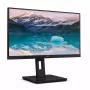 Philips 222S9JML/00 monitor 54,6 cm (21,5 colio) 1920 × 1080 pikselių Full HD LCD juodas