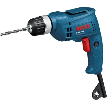 Pistolinis gręžtuvas Bosch 0 601 472 600, 4000 aps./min., 1,2 kg