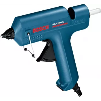Bosch GKP 200 CE karštų klijų pistoletas mėlynas 500 W