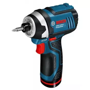Atsuktuvinis veržliaraktis Bosch GDR 10.8-LI, 10,8 V, 105 N⋅m, 2600 sūkių/min