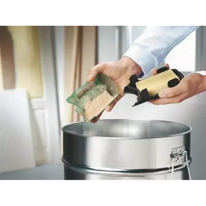 Bosch PSS 200 A orbitinis šlifuoklis 200 W 24000 aps./min.