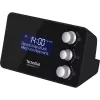 Nešiojamas radijas TechniSat DIGITRADIO 50 SE DAB+ FM VHF