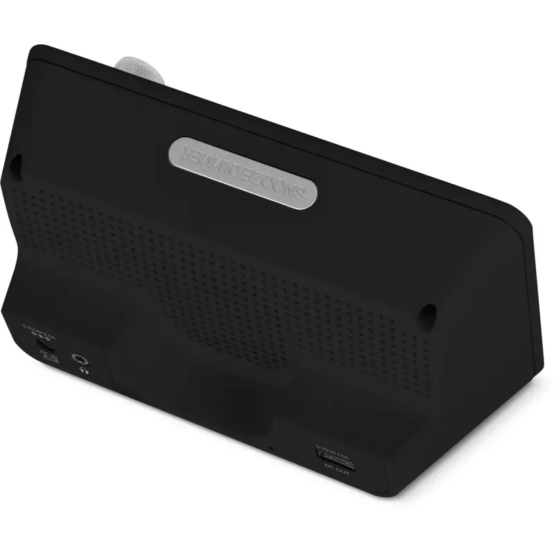 Nešiojamas radijas TechniSat DIGITRADIO 50 SE DAB+ FM VHF