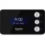 Nešiojamas radijas TechniSat DIGITRADIO 50 SE DAB+ FM VHF