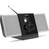 Internetinis radijas TechniSat MULTYRADIO 600 CD IR DAB+ Analog Digital