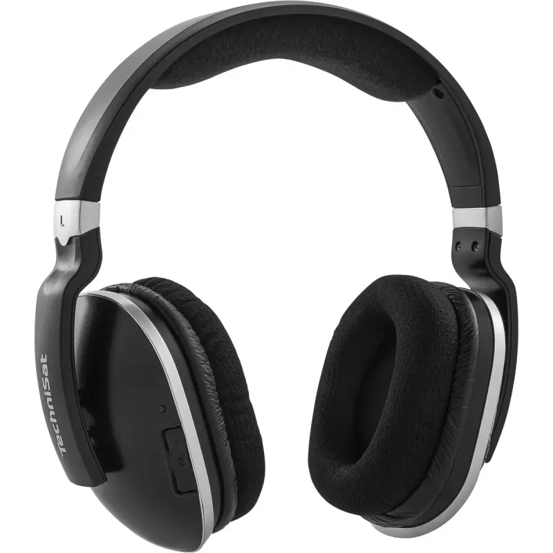 Ausinės TechniSat StereoMan 2 DAB+