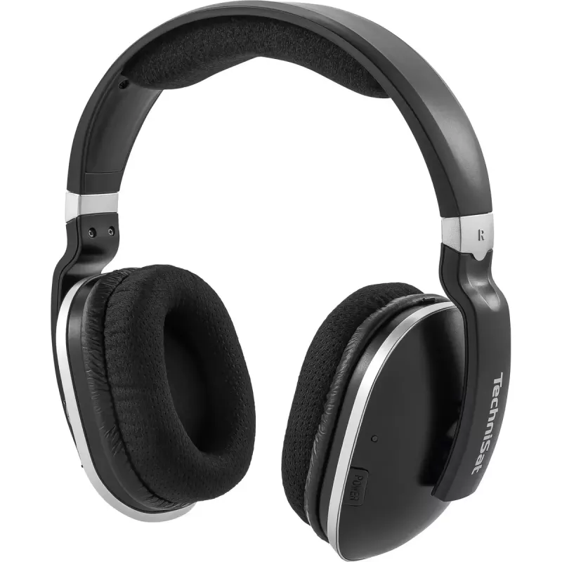 Ausinės TechniSat StereoMan 2 DAB+