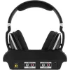 Ausinės TechniSat StereoMan 2 DAB+