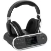 Ausinės TechniSat StereoMan 2 DAB+