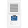 TechniSat DigitRadio Up 1 – Skaitmeninis dušo radijas su Bluetooth