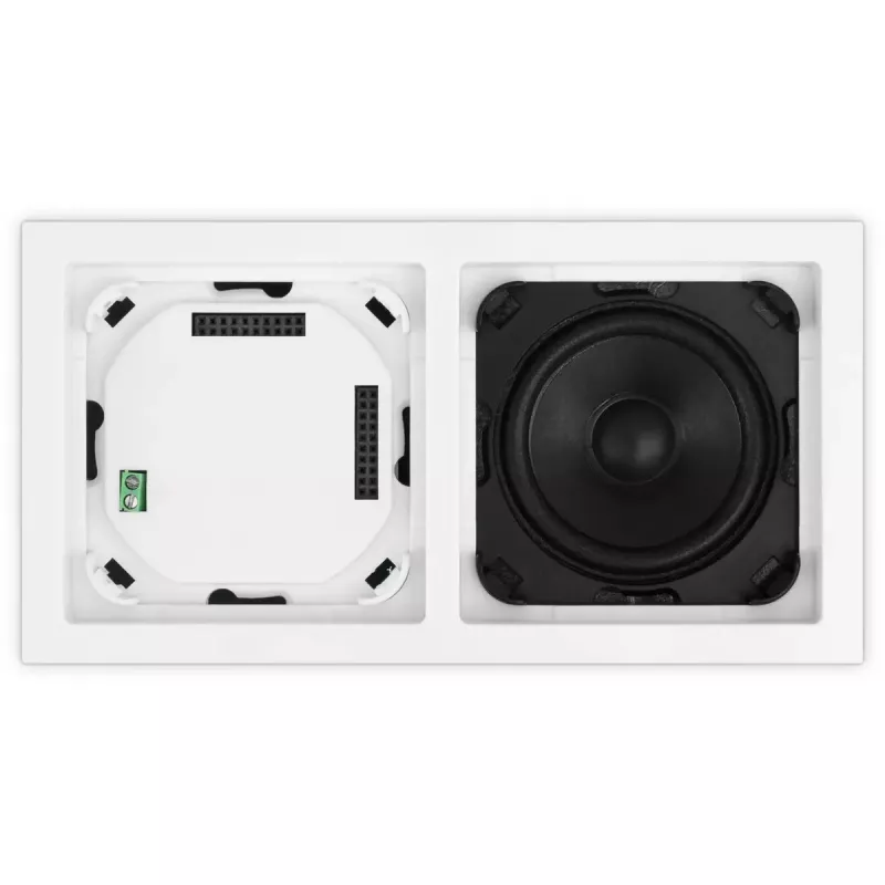 TechniSat DigitRadio Up 1 – Skaitmeninis dušo radijas su Bluetooth