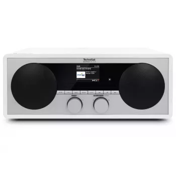 PERSONALINIS RADIJAS TechniSat DIGITRADIO 451 CD IR
