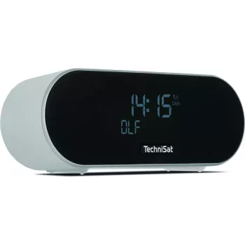 TechniSat DIGITRADIO 53 BT asmeninis radijo imtuvas DAB+ / FM / Bluetooth