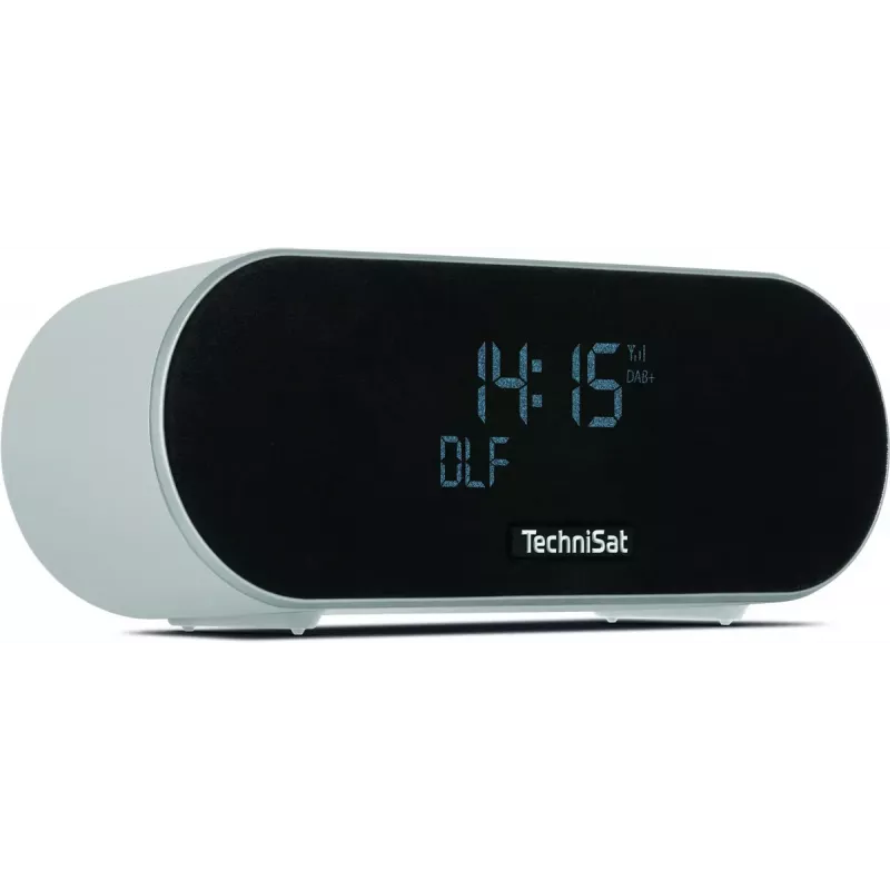 TechniSat DIGITRADIO 53 BT asmeninis radijo imtuvas DAB+ / FM / Bluetooth
