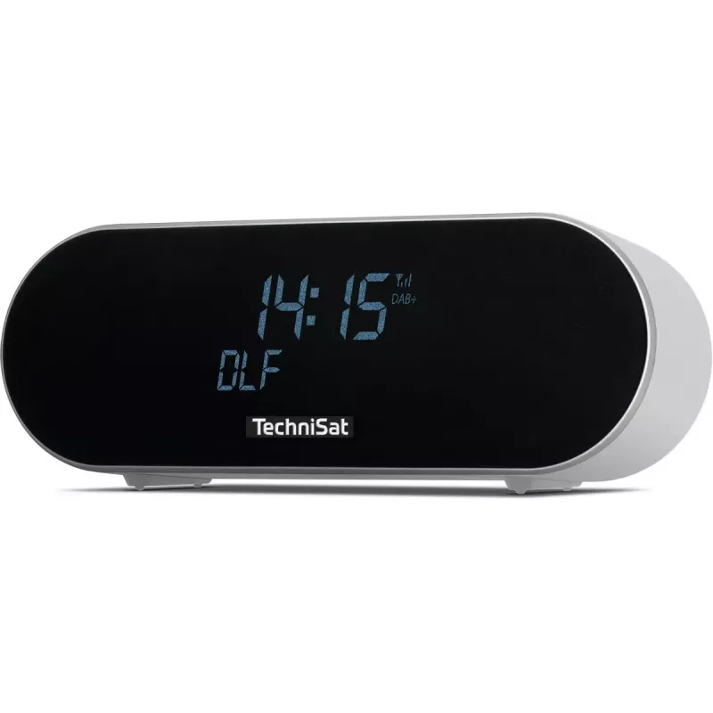 TechniSat DIGITRADIO 53 BT asmeninis radijo imtuvas DAB+ / FM / Bluetooth