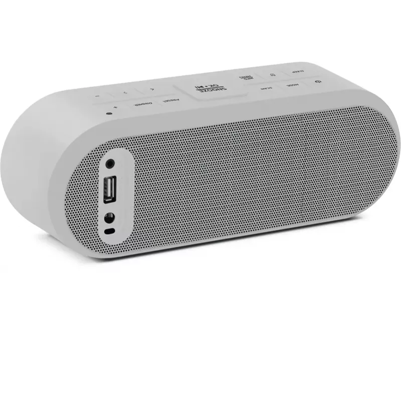 TechniSat DIGITRADIO 53 BT asmeninis radijo imtuvas DAB+ / FM / Bluetooth