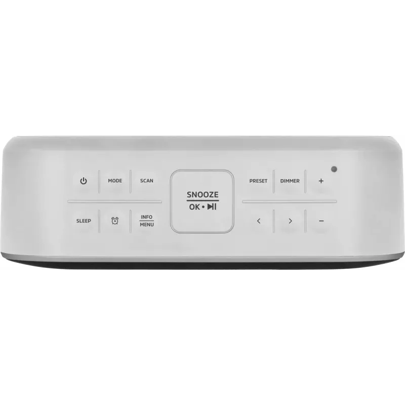 TechniSat DIGITRADIO 53 BT asmeninis radijo imtuvas DAB+ / FM / Bluetooth