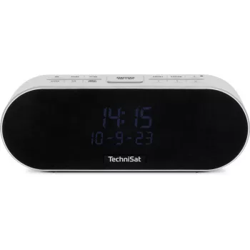 TechniSat DIGITRADIO 53 BT asmeninis radijo imtuvas DAB+ / FM / Bluetooth