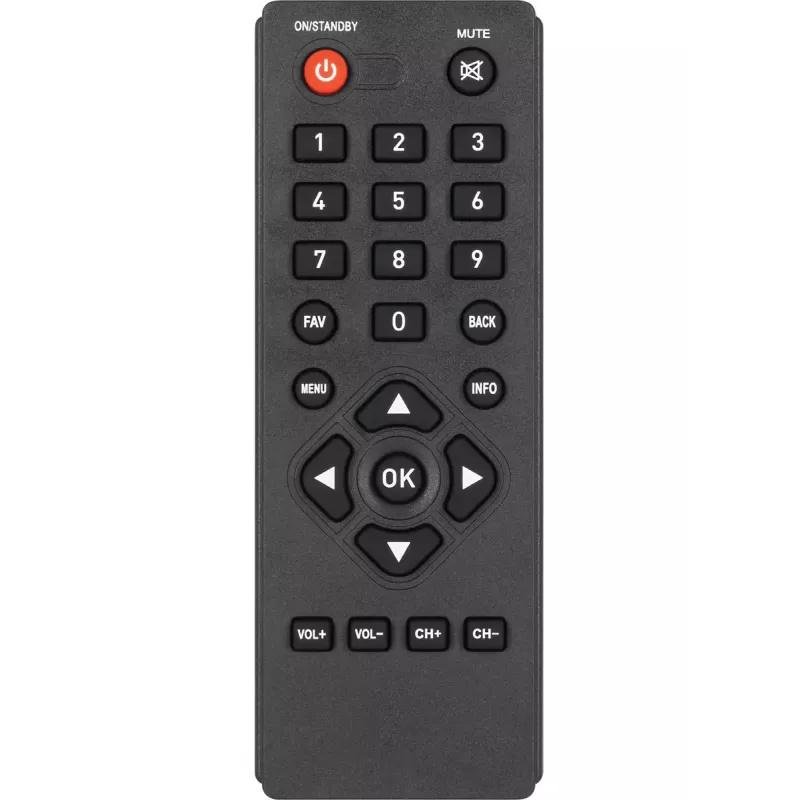Radijo laikrodis TechniSat CABLESTAR 100 skaitmeninis imtuvas OLED ekranas