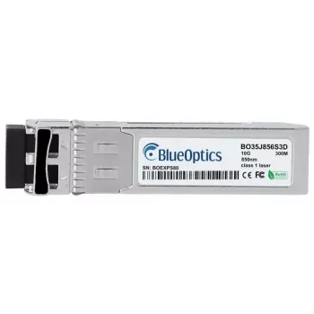SFP+ siųstuvas-imtuvas BlueOptics 0069-BO 10000 Mbit/s 850 nm