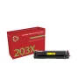 Perdirbtas kasetė „Everyday™ Yellow“ firmos „Xerox“, suderinama su HP 203X (CF542X), didelės talpos
