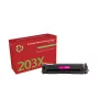 „Everyday™ Magenta“ perdirbtas dažų kasetė, suderinama su HP 203X (CF543X), didelės talpos