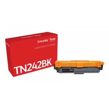 Xerox Everyday™ Black Toner, suderinamas su Brother TN242BK, standartinės talpos
