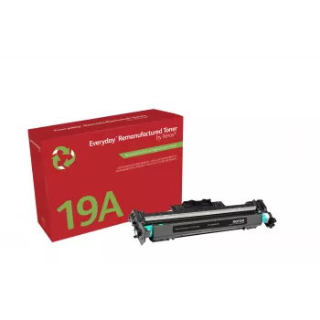 Būgnas Everyday™ Mono Drum Perdirbtas Xerox, suderinamas su HP 19A (CF219A), standartinės talpos
