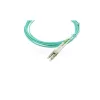 BlueOptics 00MN520 InfiniBand šviesolaidinis kabelis 30 m LC Aqua OM3