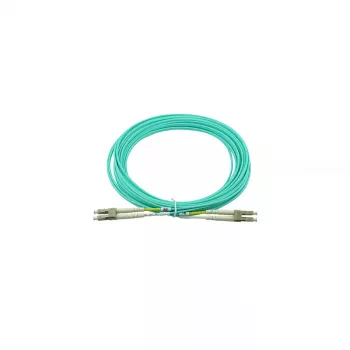 BlueOptics 00MN520 InfiniBand šviesolaidinis kabelis 30 m LC Aqua OM3