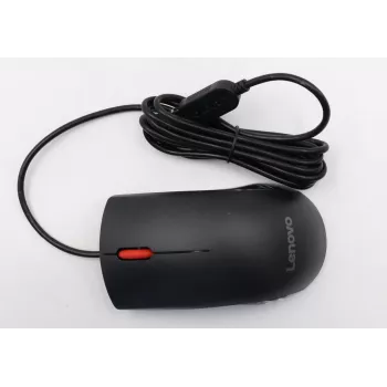 Lenovo 00PH128 pelė biurui USB Type-A optinė