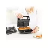Princess 117002 Multi Sandwich Grill Compact Pro – sumuštinių kepimo aparatas