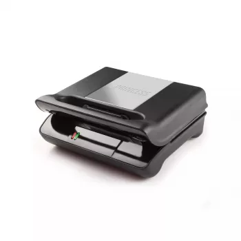 Princess 117002 Multi Sandwich Grill Compact Pro – sumuštinių kepimo aparatas