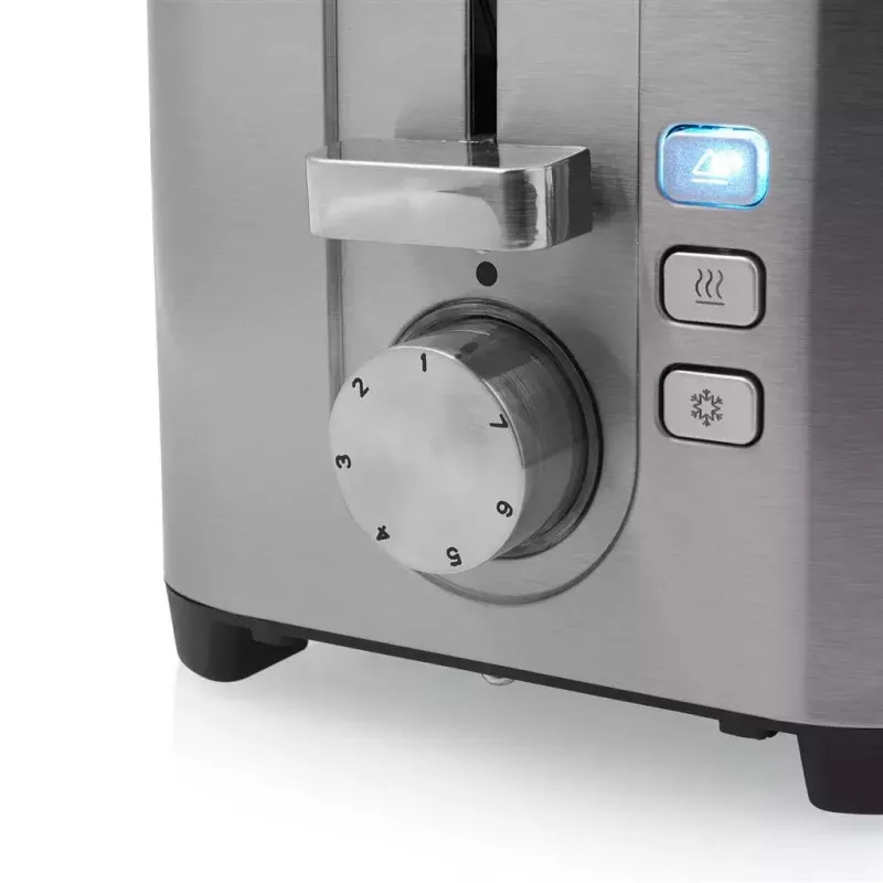 Princess 142402 skrudintuvas 4 griežinėliai 1400 W nerūdijantis plienas