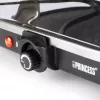 Princess 162720 Raclette 8 ovalinis akmeninis grilio stalas 1200 W 8 keptuvėlės