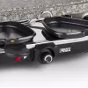 Princess 162720 Raclette 8 ovalinis akmeninis grilio stalas 1200 W 8 keptuvėlės
