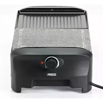 Princess 162820 Raclette Grilis 1400 W 8 Keptuvių