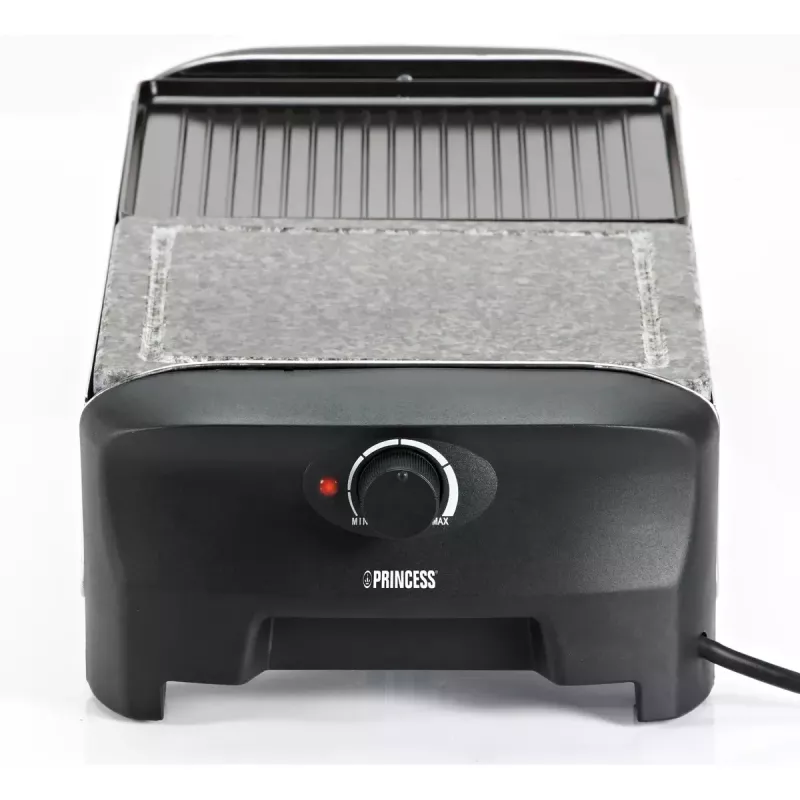 Princess 162820 Raclette Grilis 1400 W 8 Keptuvių