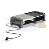 Princess 162820 Raclette Grilis 1400 W 8 Keptuvių