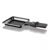 Princess 162820 Raclette Grilis 1400 W 8 Keptuvių