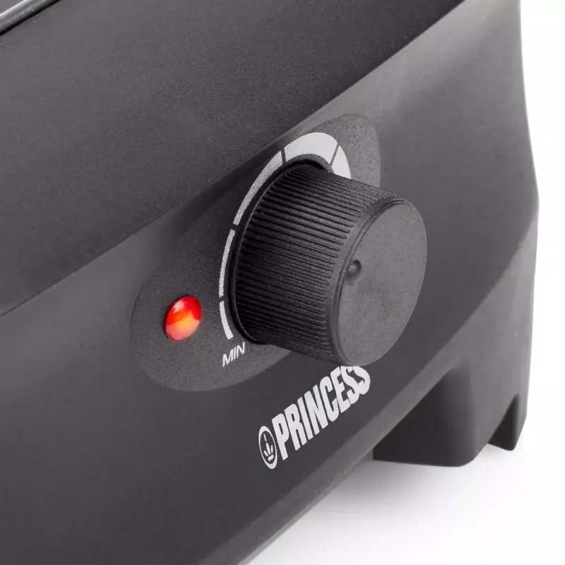 Princess 162820 Raclette Grilis 1400 W 8 Keptuvių