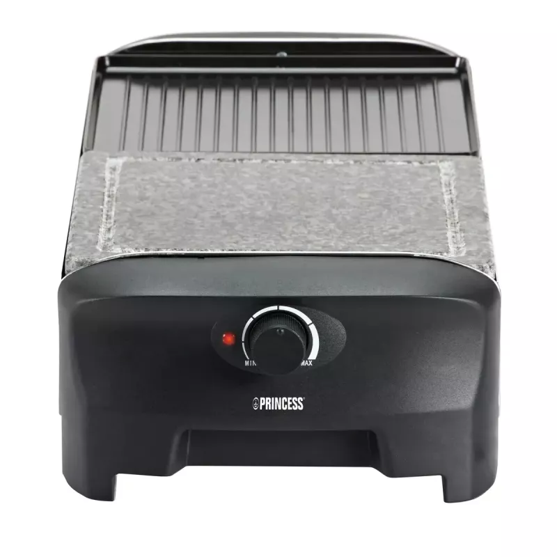 Princess 162820 Raclette Grilis 1400 W 8 Keptuvių