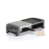 Princess 162820 Raclette Grilis 1400 W 8 Keptuvių