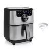 Oro gruzdintuvė Princess 182037 Smart Aerofryer