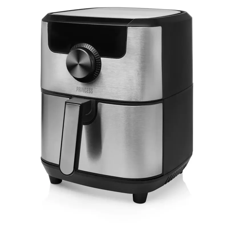 Oro gruzdintuvė Princess 182037 Smart Aerofryer