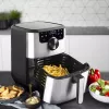 Oro gruzdintuvė Princess 182037 Smart Aerofryer