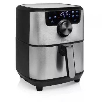 Oro gruzdintuvė Princess 182037 Smart Aerofryer