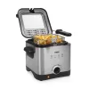 Deep fryer Princess 01.182612.01.001 1.5 L 1000 W Juoda