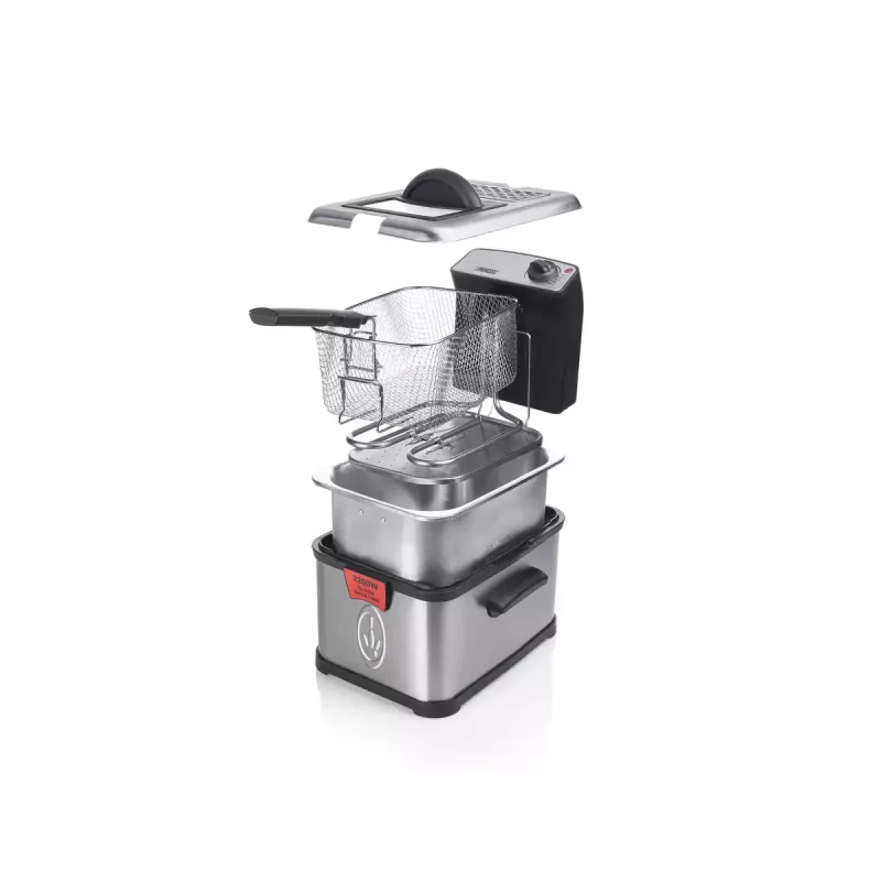 Gruzdintuvė Princess 183001 Superior 3200 W