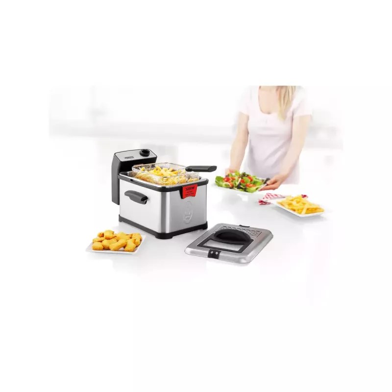 Gruzdintuvė Princess 183001 Superior 3200 W
